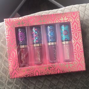 Tarte tarteist Lip paint